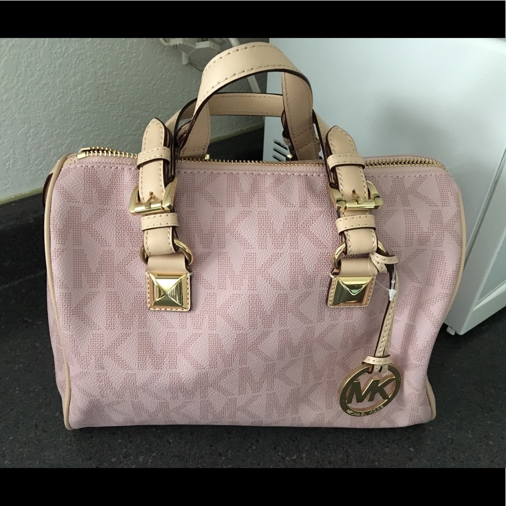 Michael Kors original bag-small